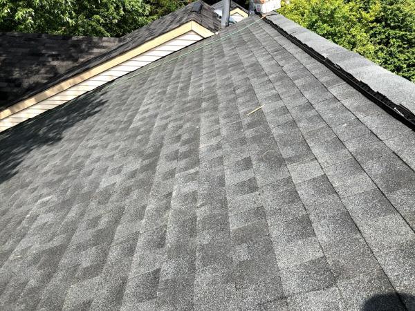 Roofing Generation