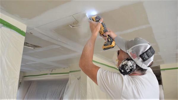 Water Damage Rescue Inc