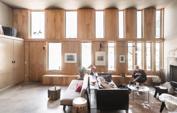 Bamesberger Architecture