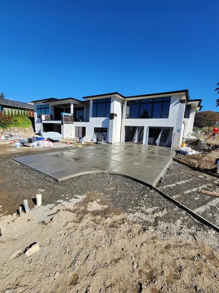 Infinite Concrete Solutions
