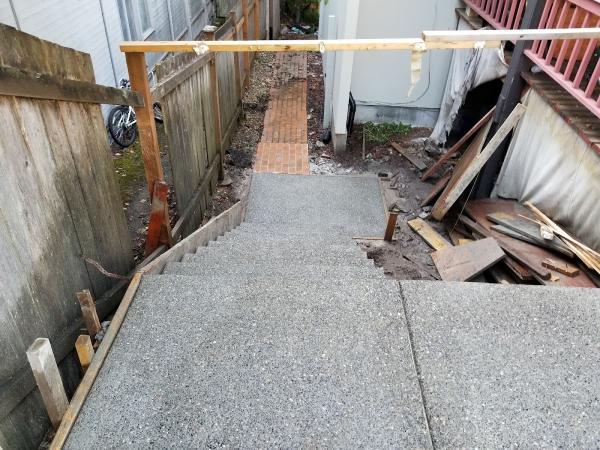 Infinite Concrete Solutions