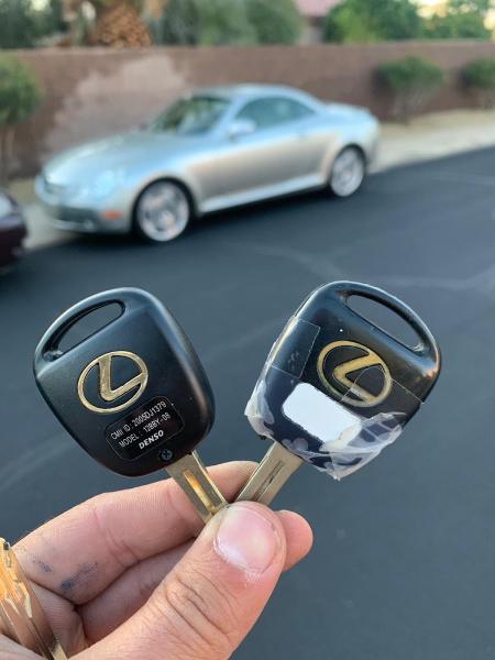 West Phoenix Locksmith