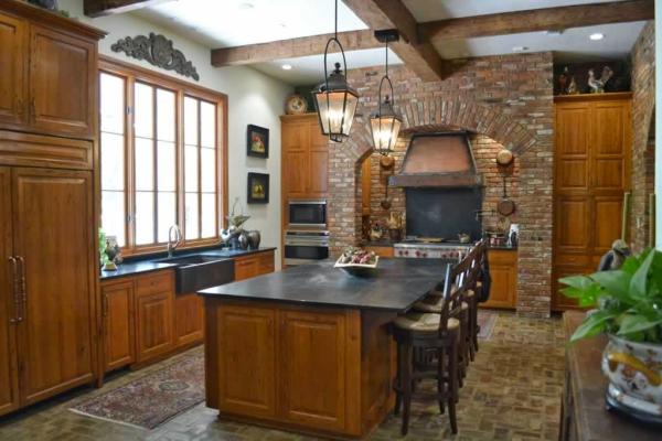 Baton Rouge Custom Cabinets