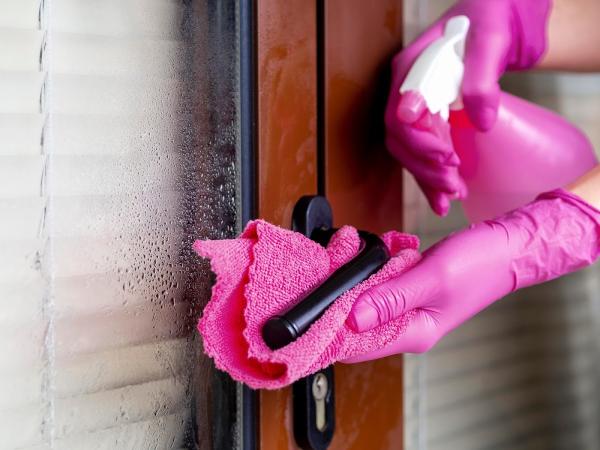 Grandeur Cleaning Services LLC