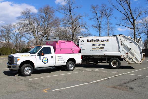 Westfield Dispose All LLC