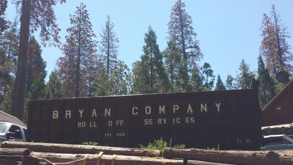 Bryan Company