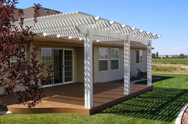 Nevada Patio Solutions