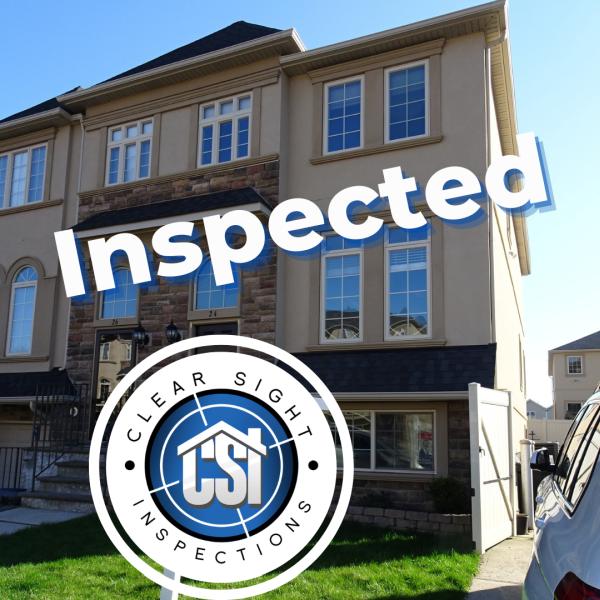 Clear Sight Inspections
