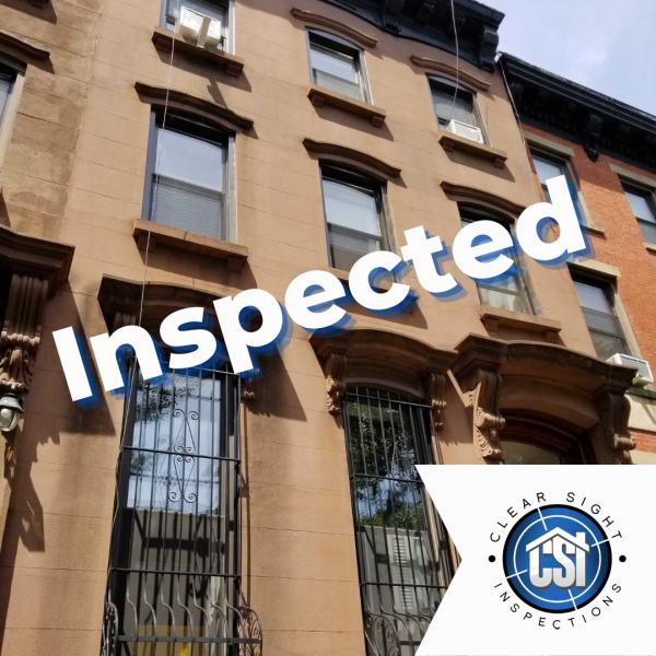 Clear Sight Inspections