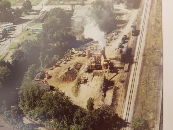 Joseph McCormick Construction Co.
