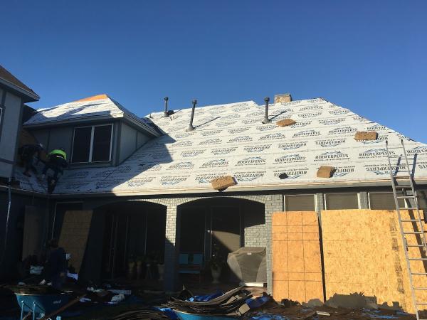 Roof Experts