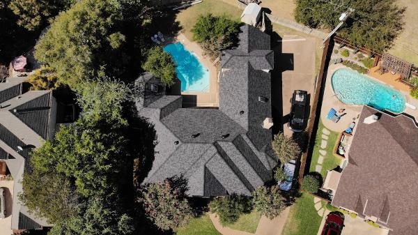 Roof Experts
