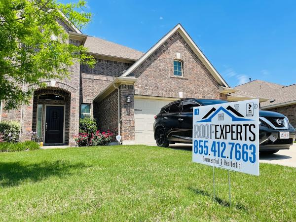 Roof Experts
