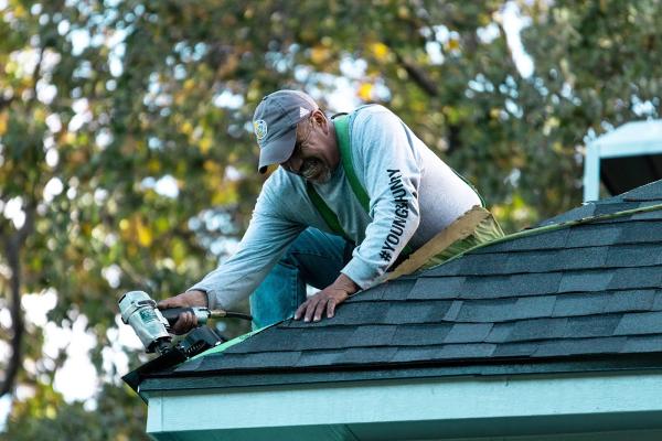 Roof Experts