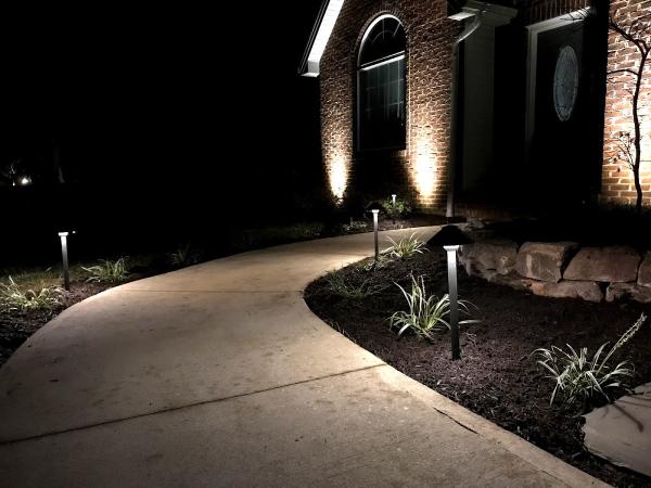 The Master's Touch Landscaping