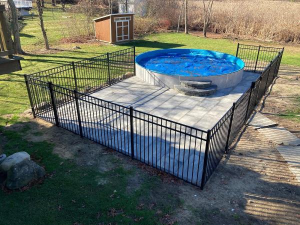 Perseu Fences Inc