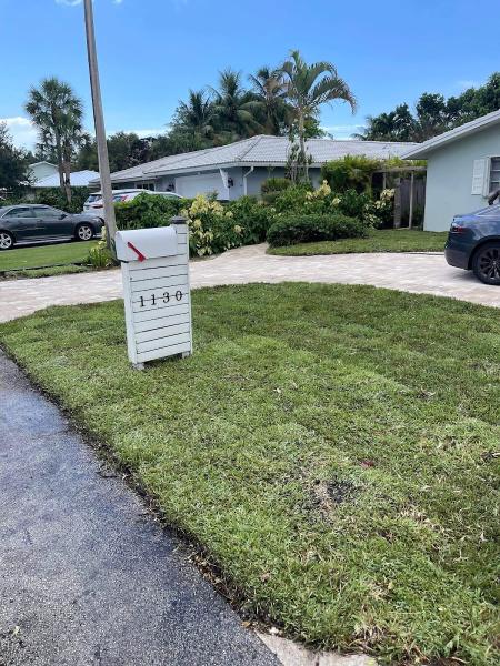 Jj's Lawn Care & Landscaping