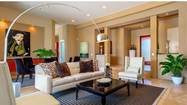 Inspire Staging
