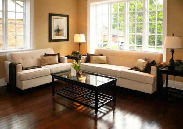 Inspire Staging
