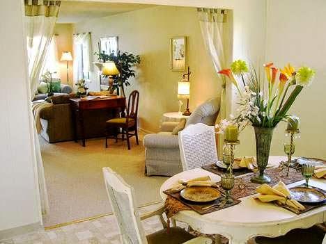 Inspire Staging