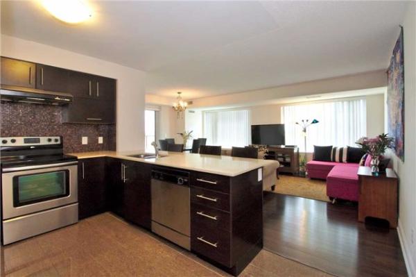 Inspire Staging