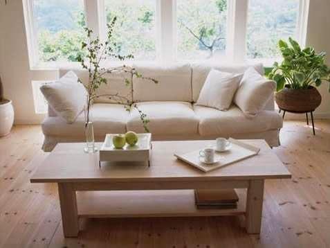Inspire Staging