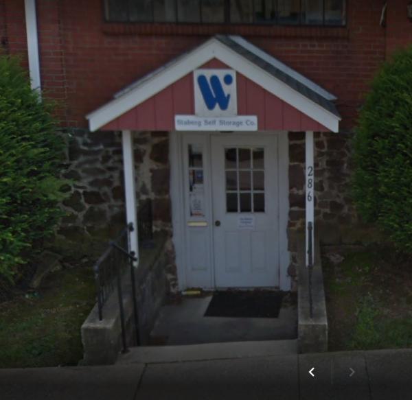 The Witmer Company