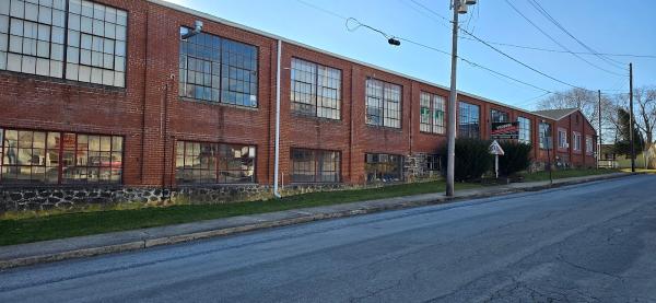 The Witmer Company