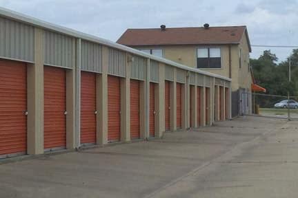 American Self Storage