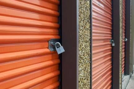 American Self Storage