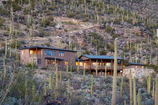 Milestone Homes