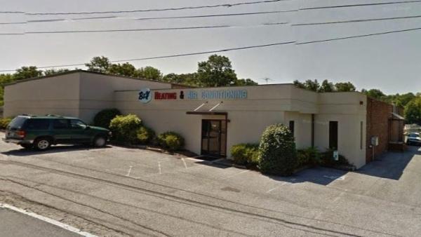 B & H Heating and Air Conditioning