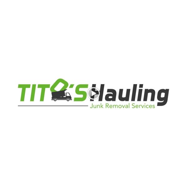 Tito's Junk Removal and Hauling