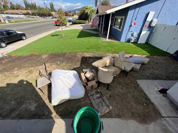Tito's Junk Removal and Hauling