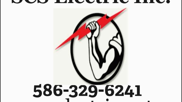 SCS Electric Inc.