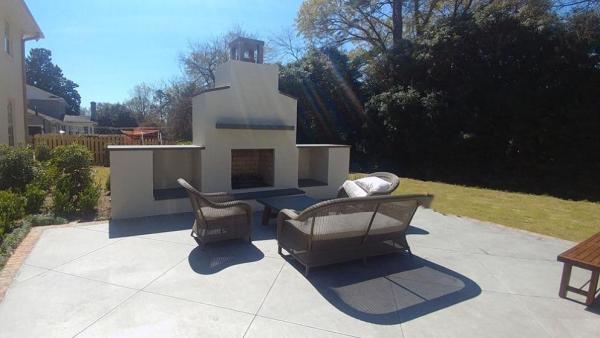 T Squared Landscaping & Design