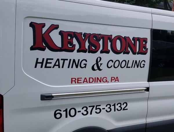 Keystone Heating & Cooling