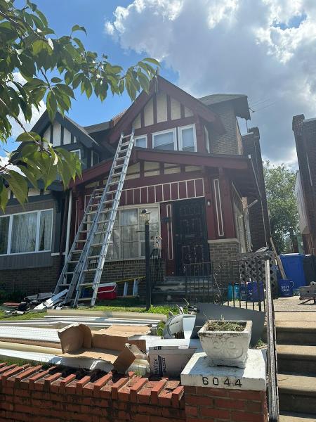 AP Construction Roofing AND Siding