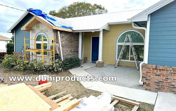 Db Home Improvements
