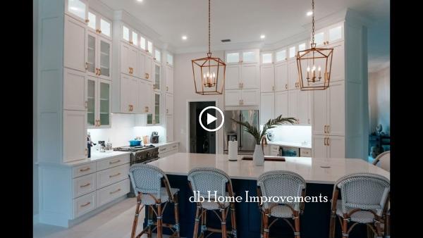 Db Home Improvements