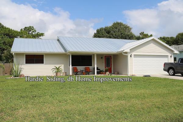 Db Home Improvements