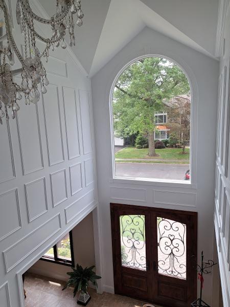 Long Island Painting & Plastering Corp.