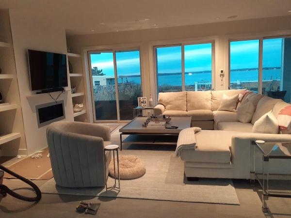 Long Island Painting & Plastering Corp.
