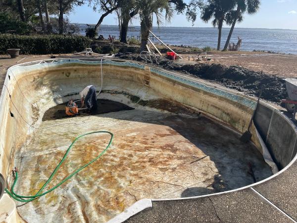 Prestigious Pool Service