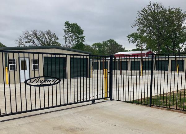 Legacy Self Storage