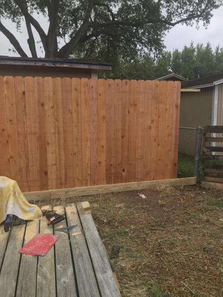 S & J Handyman Construction