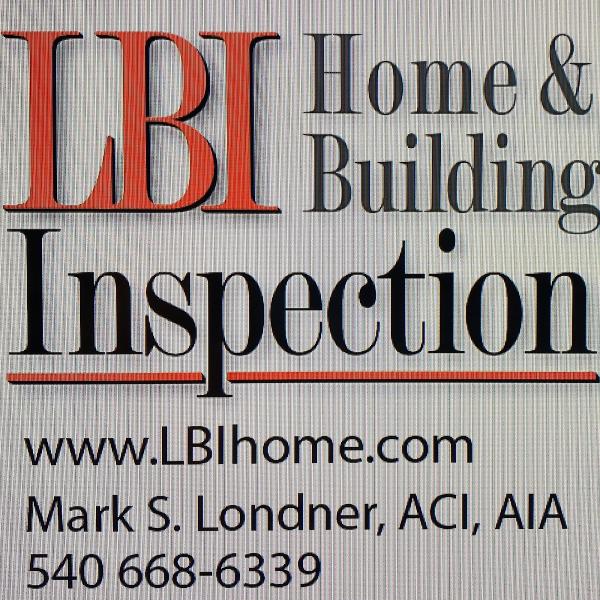 LBI Home & Building Inspection