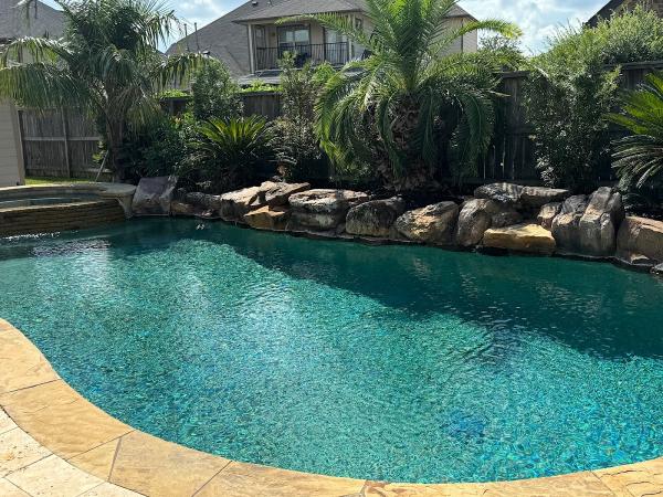 Nabors Pools