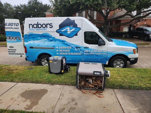 Nabors Pools