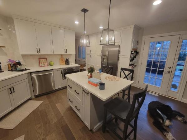 MJ Brown Renovations